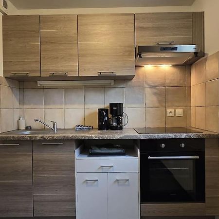 Le Reposant Apartment โทนง-เลส์-แบงส์ ภายนอก รูปภาพ